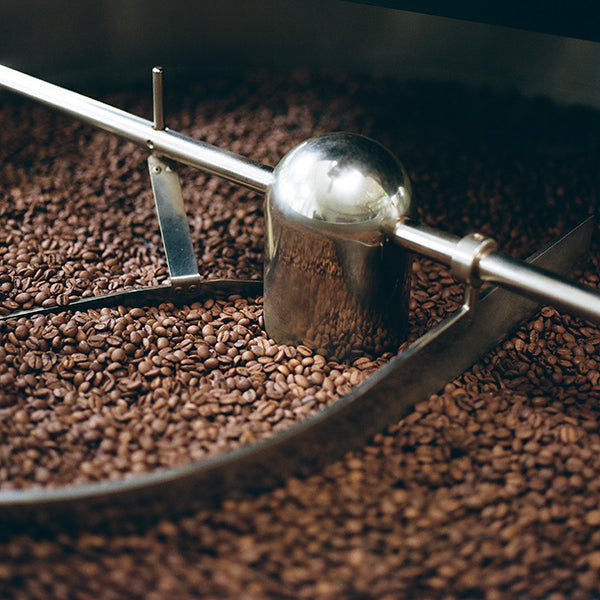 Colombia Popayan (Decaffeinated) for espresso