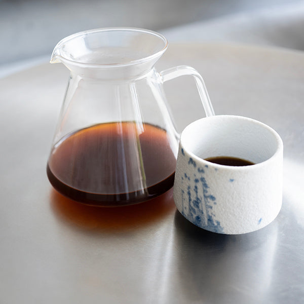 Colombia Geisha – Washed – Micro Lot / Rare Coffee 100g