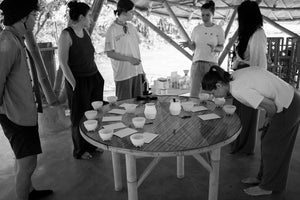 Exploring Indonesia through coffee