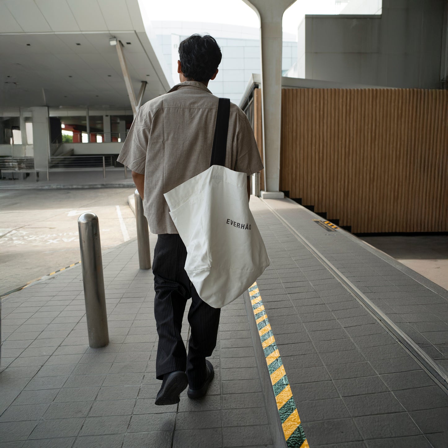 TOTE BAG EVERHĀOS