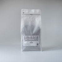 Bali Kintamani for espresso