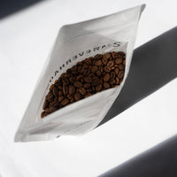 Bali Kintamani for espresso