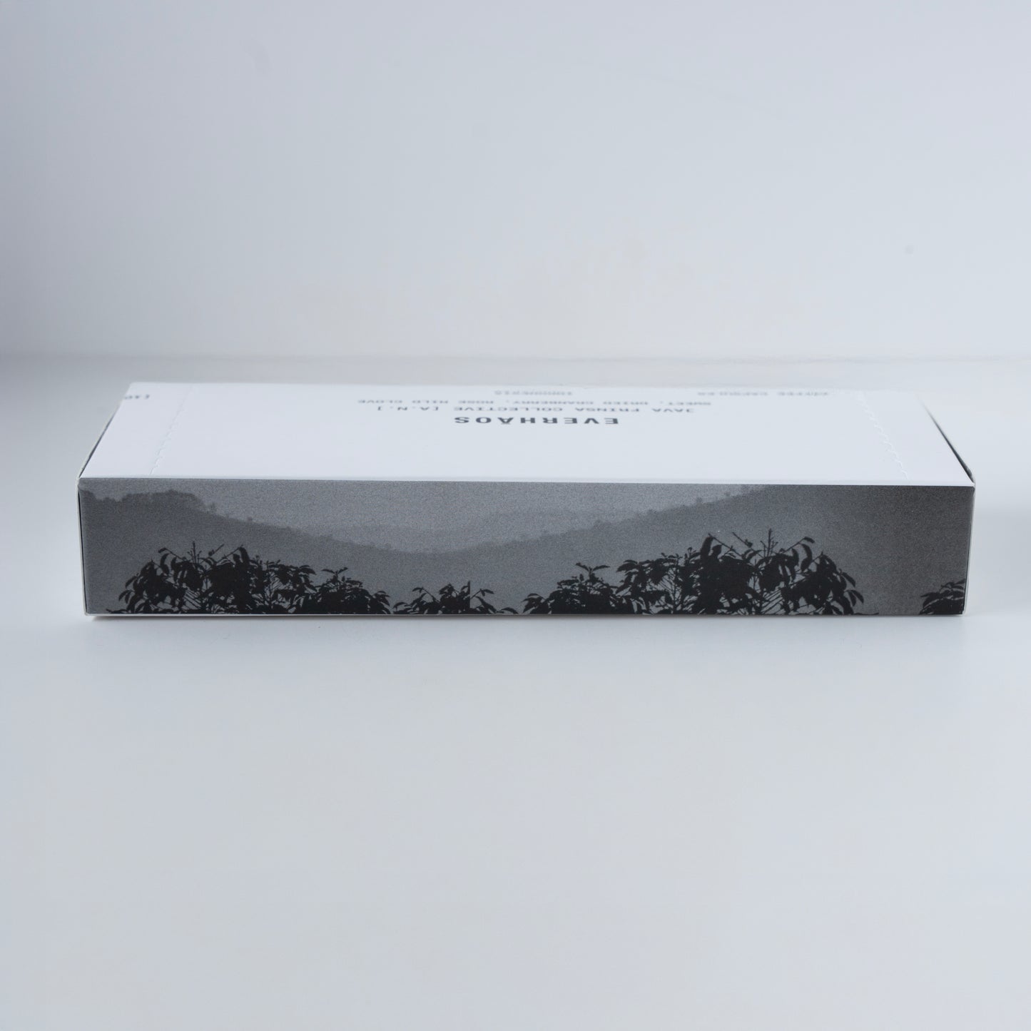Specialty Coffee Capsules | Java Frinsa Collective