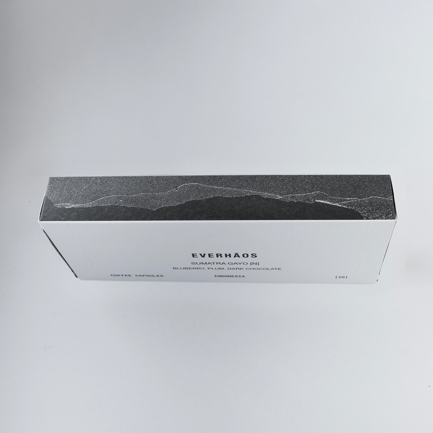 Specialty Coffee Capsules | Sumatra Gayo