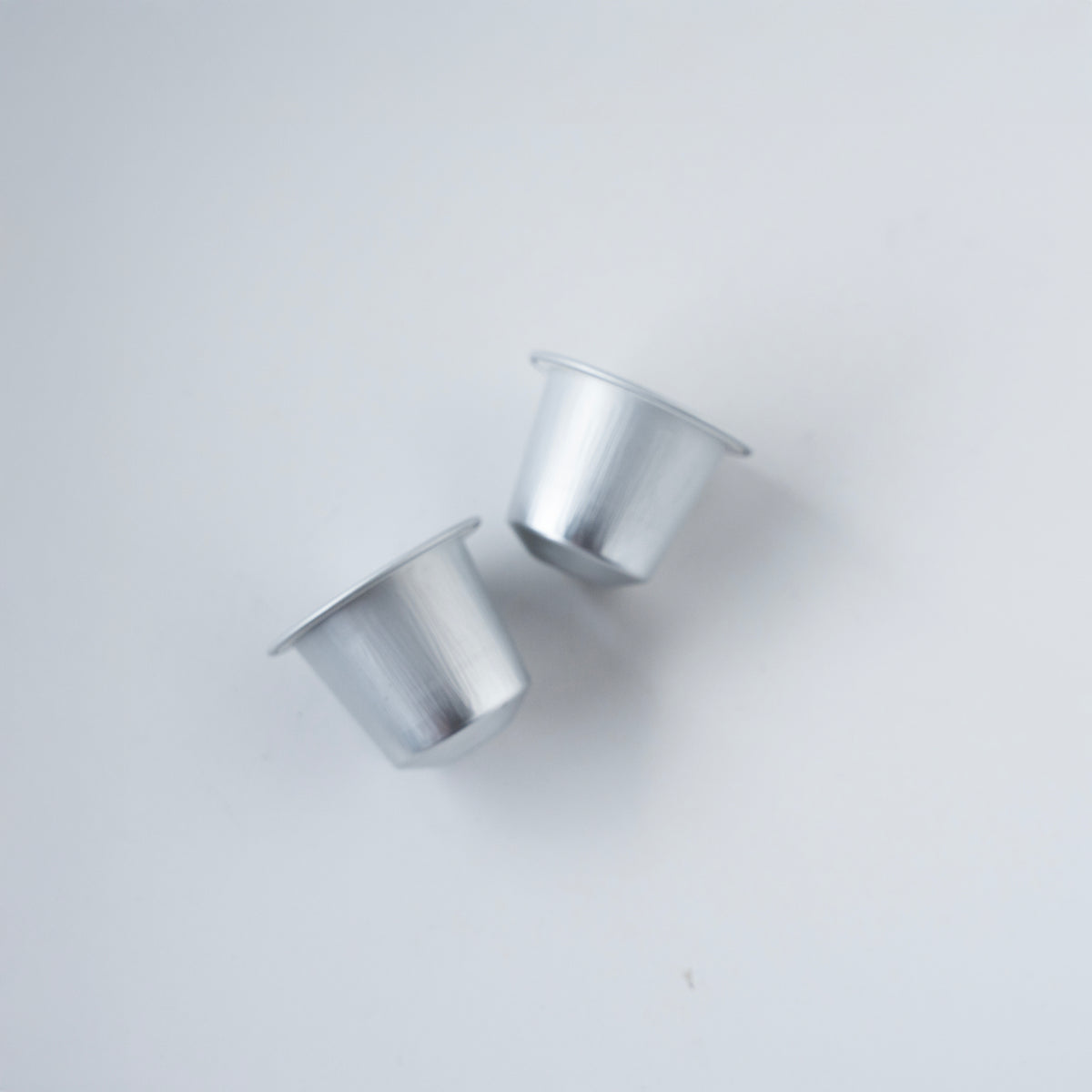 Specialty Coffee Capsules | Java Halu