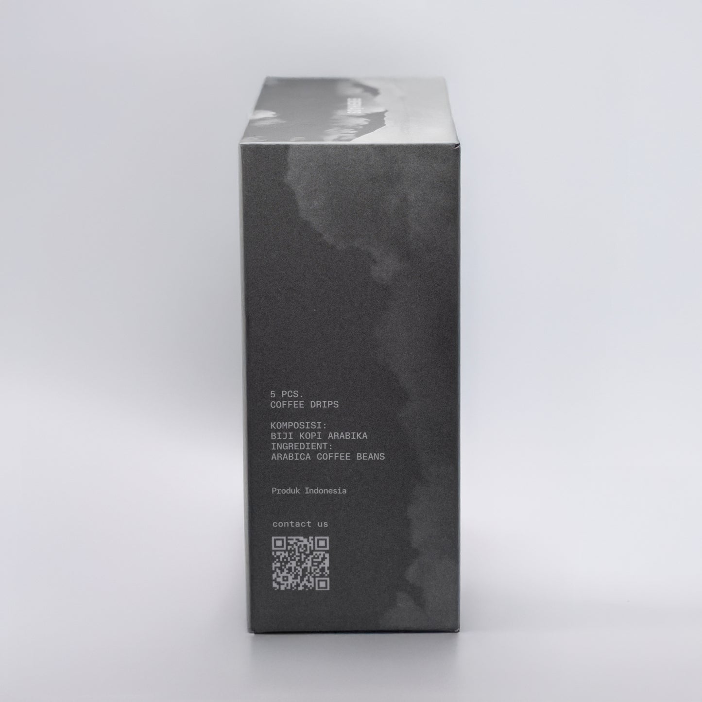 Drip box Ethiopia Buku Abel 5x11g