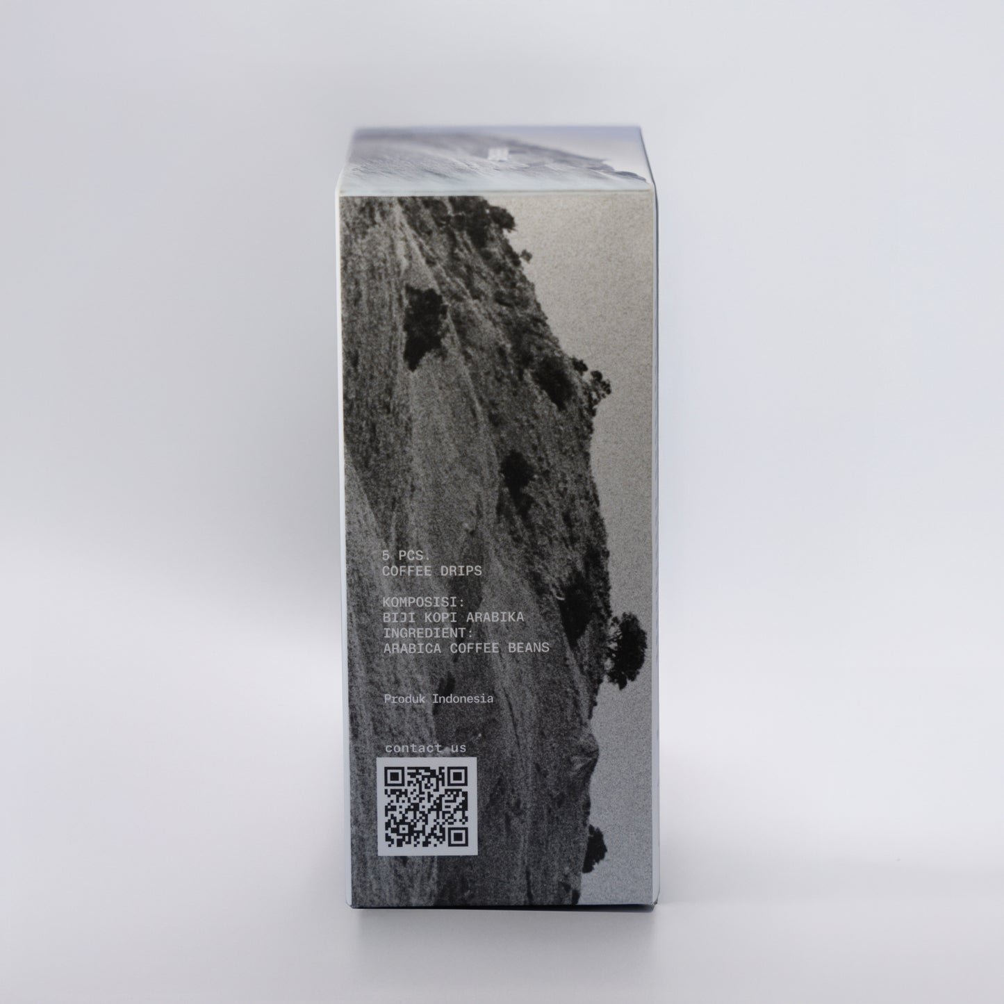 Drip box Burundi Heza Gishubi 5x11g
