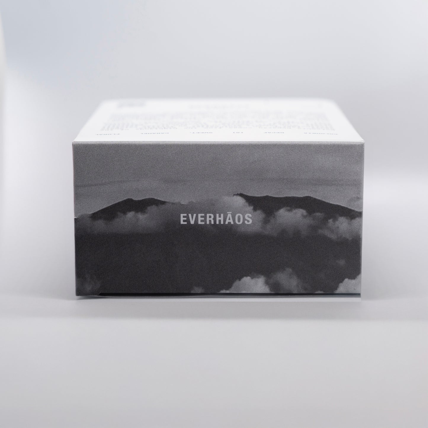 Drip box Ethiopia Buku Abel 5x11g