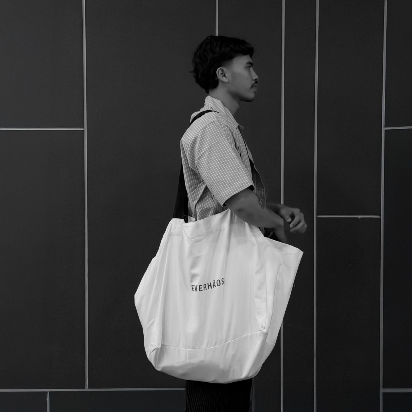 TOTE BAG EVERHĀOS