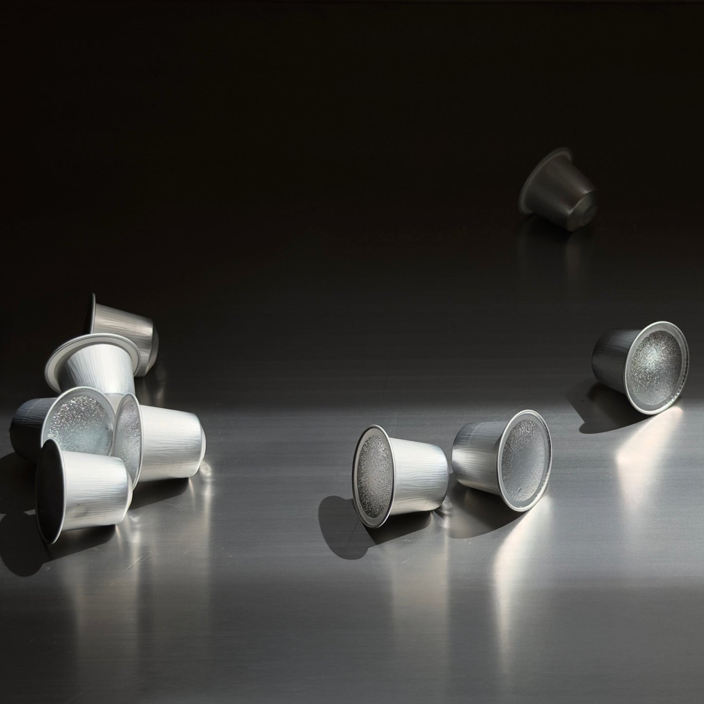 Specialty Coffee Capsules | Java Frinsa Collective