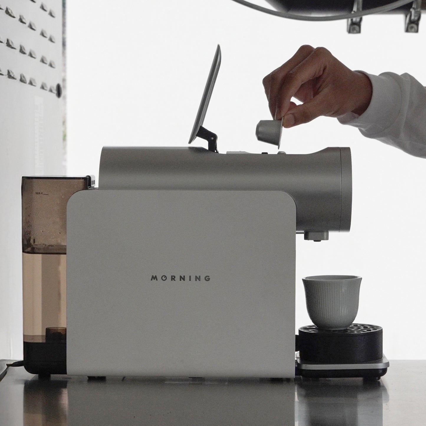 Specialty Coffee Capsules | Java Frinsa Collective
