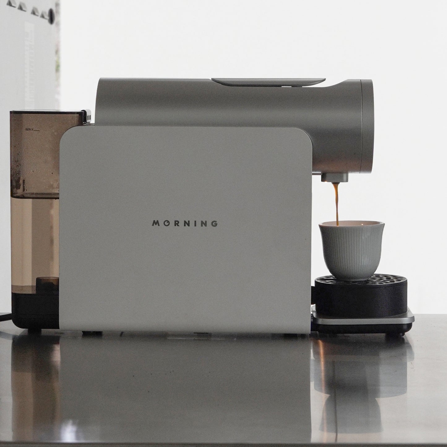 Specialty Coffee Capsules | Java Frinsa Collective
