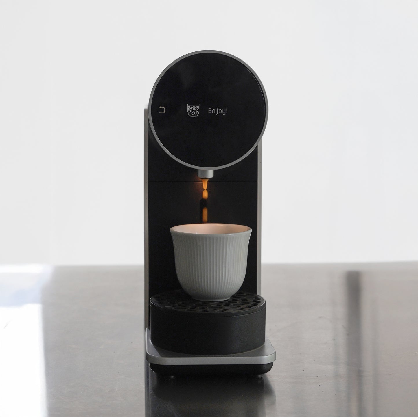 Specialty Coffee Capsules | Java Frinsa Collective