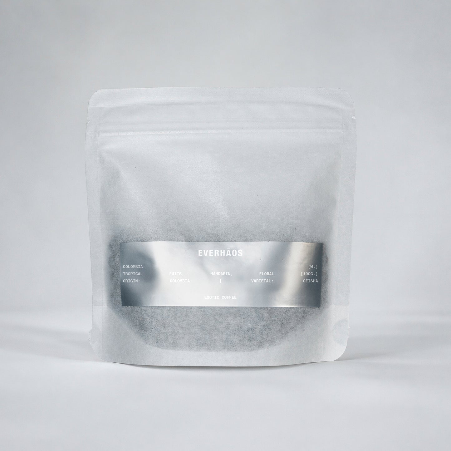 Colombia Geisha Washed Micro Lot 100g