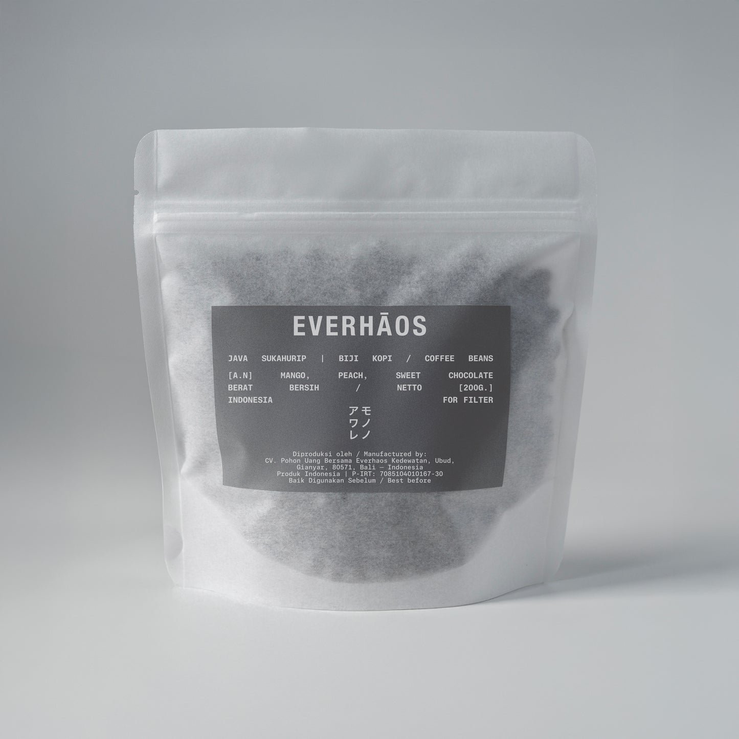 Java Sukahurip for filter